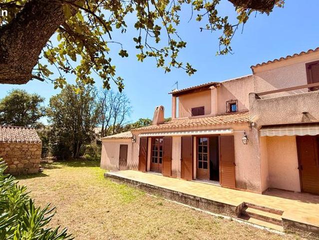 Maison vente à Ajaccio, Eccica-suarella