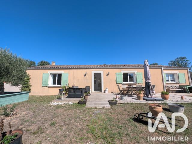 Maison vente à Port-Punay, Châtelaillon-Plage