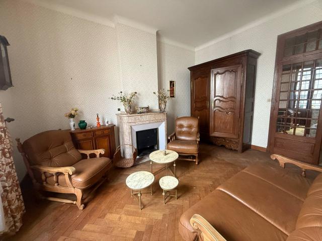 Maison vente à Carcassonne
