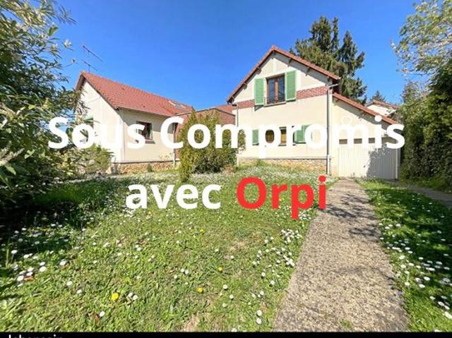 Maison vente à Bures-sur-yvette