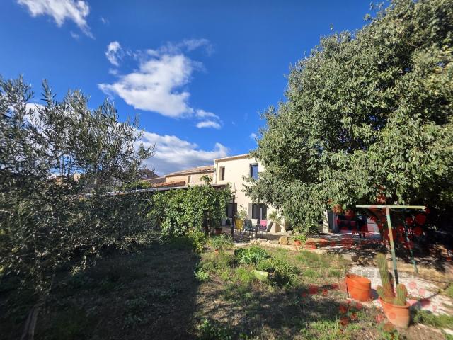 Maison vente à Quarante, Hérault