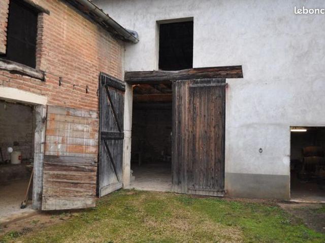 Maison vente à Bourg-en-Bresse, Montmerle-sur-saône