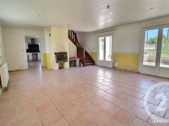 Maison vente à Saint-Amand-Montrond, Lignières