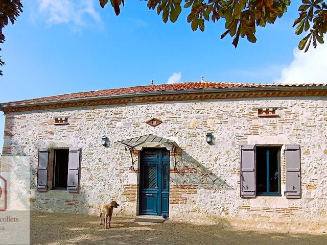 Maison vente à France métropolitaine, Auvillar
