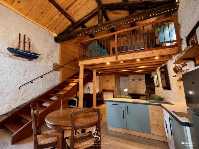 Maison vente à Tournon-sur-Rhône, Quintenas