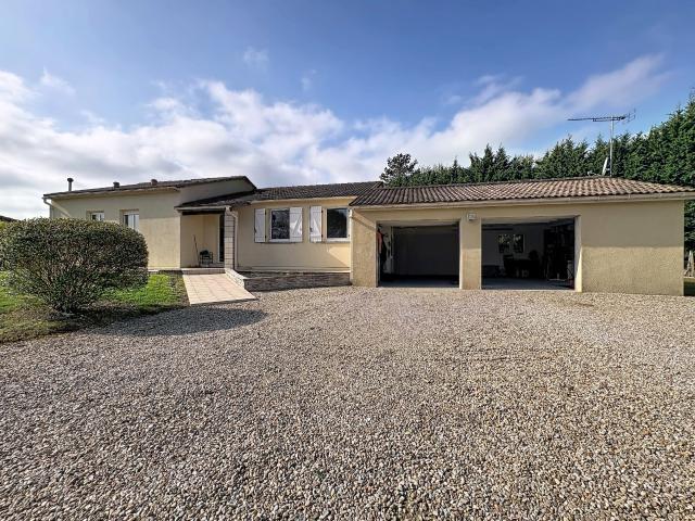 Maison vente à Montauban