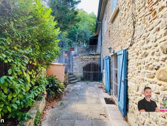 Maison vente à Alès