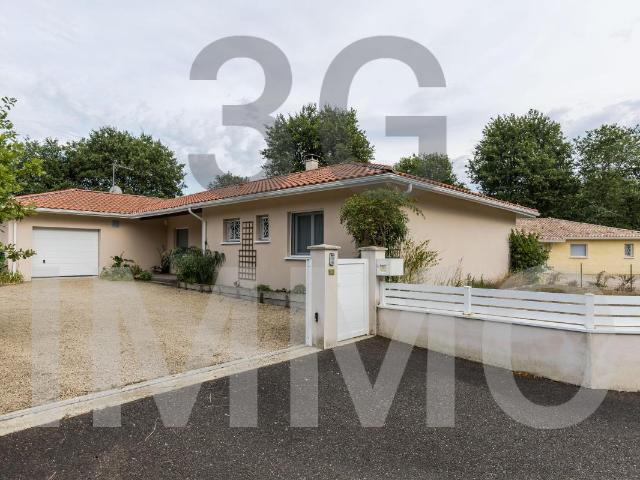 Maison vente à Mont-de-Marsan, Geloux