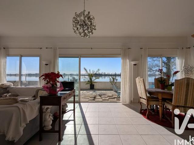 Maison vente à Bordeaux, Saint-louis-de-montferrand