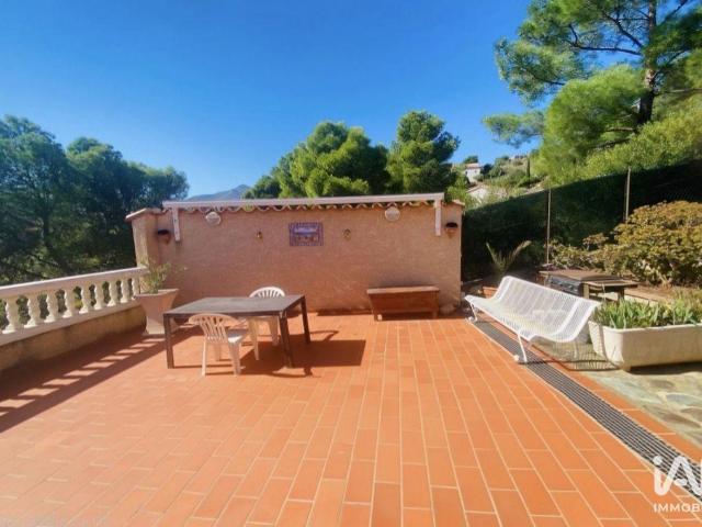 Maison vente à Céret, Cerbère
