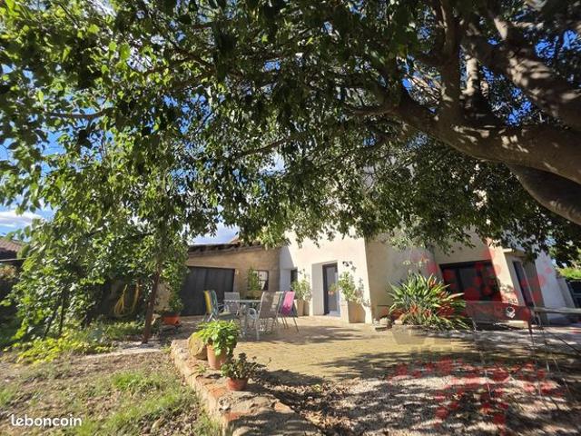 Maison vente à Quarante, Hérault