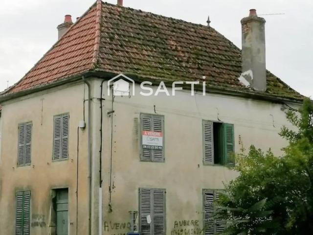 Maison vente à Chalon-sur-Saône, Navilly
