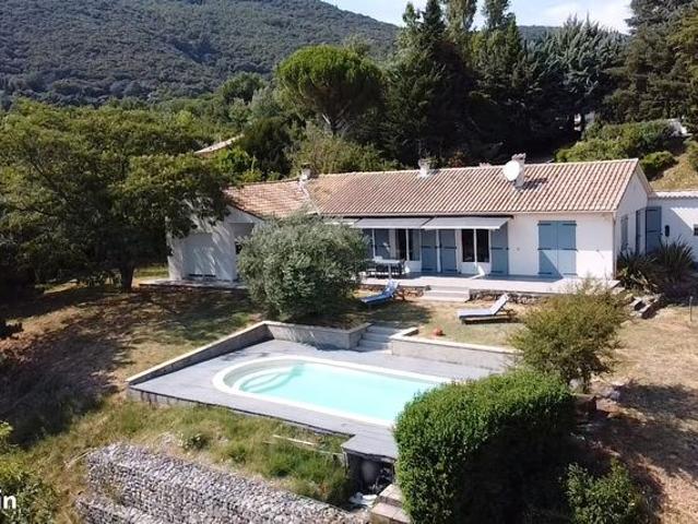Maison vente à Tournon-sur-Rhône, Saint-georges-les-bains