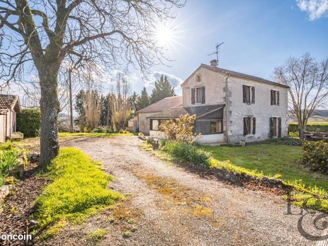 Maison vente à Villeneuve-sur-Lot, Monclar