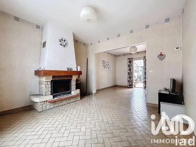 Maison vente à Étain, Meuse