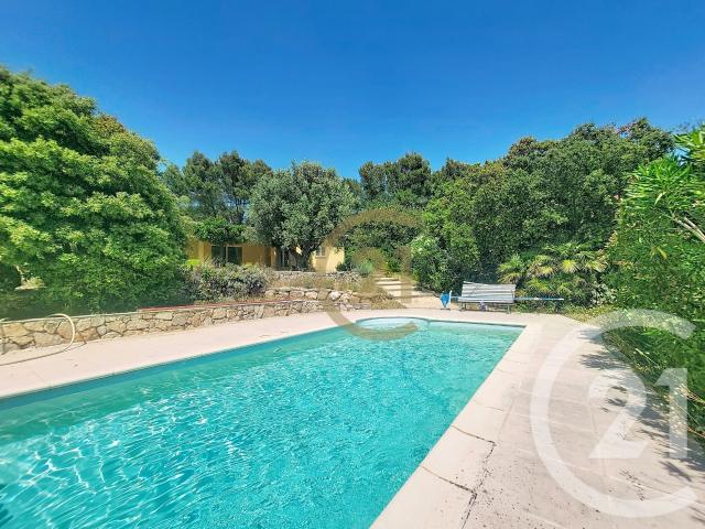 Maison vente à Arrondissement de Draguignan, Draguignan