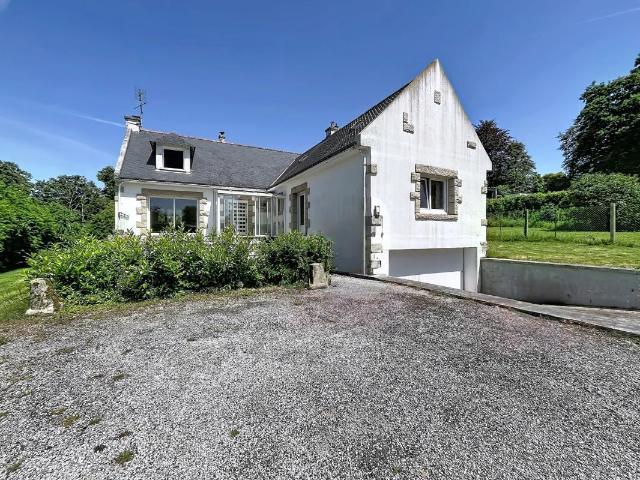 Maison vente à Pont Mouton, Gourin