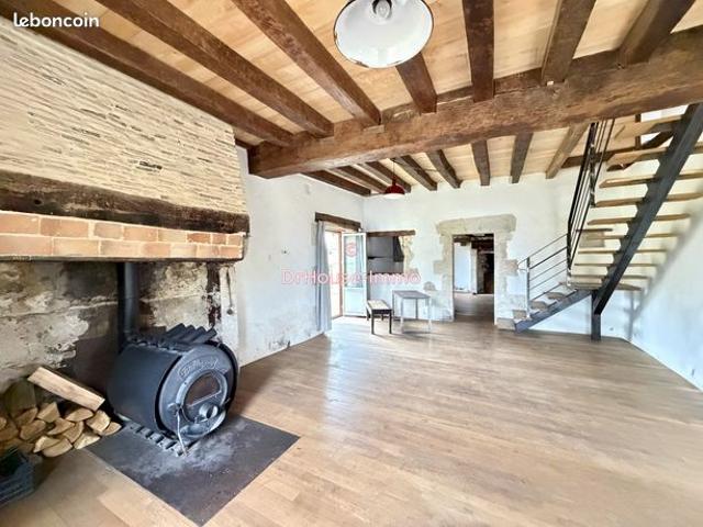 Maison vente à Périgueux, Nouvelle-Aquitaine