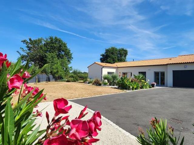 Maison vente à Rouillé, Vienne