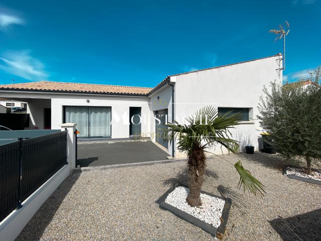 Maison vente à Rochefort, Vaux-sur-mer