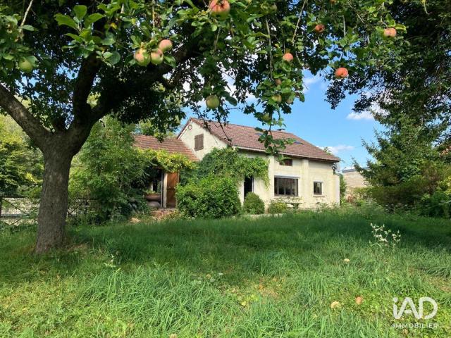 Maison vente à Le Four Blanc, La Ferté-sous-Jouarre