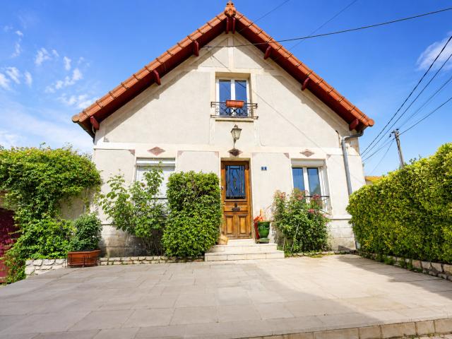 Maison location à Rambouillet, Jouars-pontchartrain