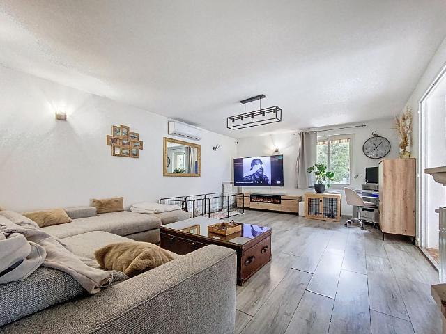 Maison vente à France métropolitaine, Castagniers