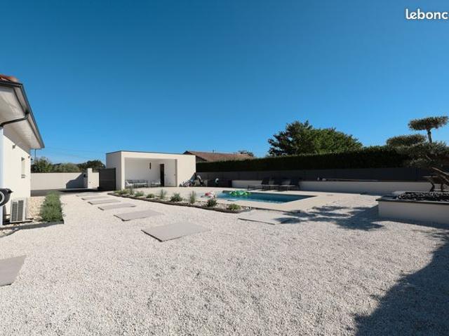 Maison vente à Valence, La Baume-d'hostun