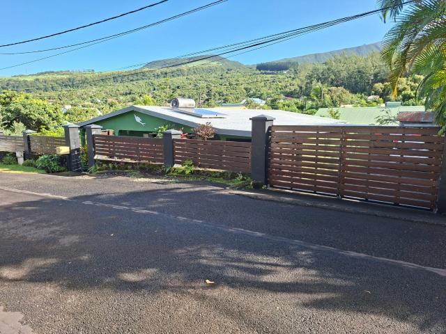 Maison vente à La Réunion