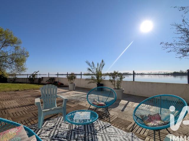 Maison vente à Bordeaux, Saint-louis-de-montferrand