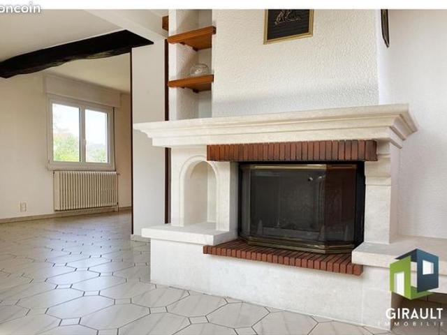 Maison vente à Montbéliard, Seloncourt