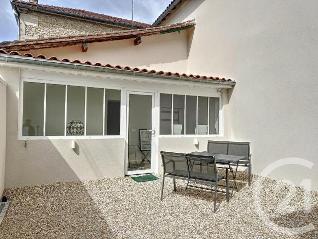 Maison location à Cognac