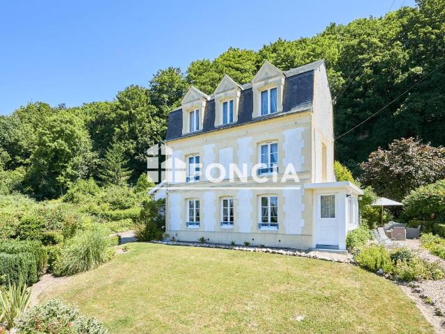 Maison vente à Lisieux, Trouville-sur-mer