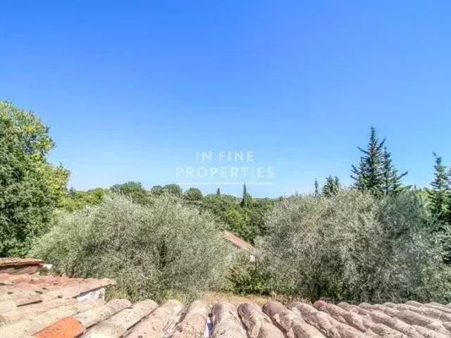 Maison location à Grasse, Opio