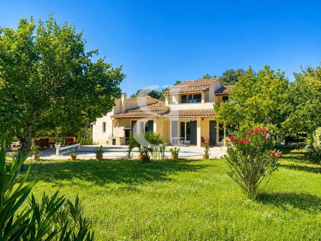 Maison vente à Vaison-la-Romaine, Vaucluse