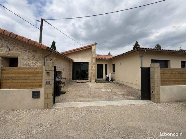 Maison vente à Bernos-Beaulac, Gironde