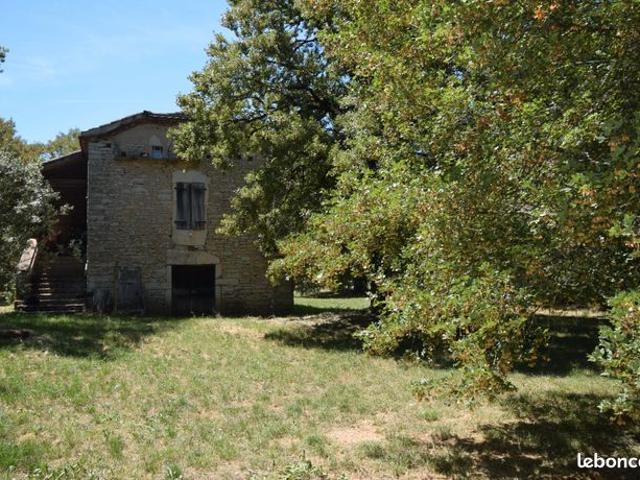 Maison vente à Cahors, Occitanie
