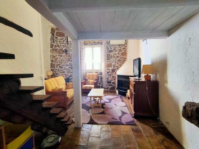 Maison vente à Béziers, Tourbes