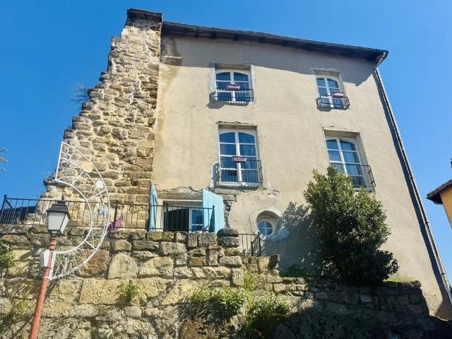 Maison vente à Villefranche-de-Rouergue, Aubin