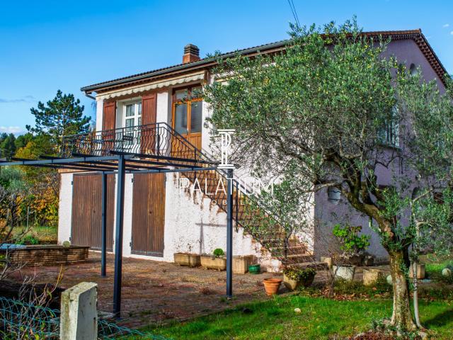 Maison vente à Digne-les-Bains, Château-arnoux-saint-auban