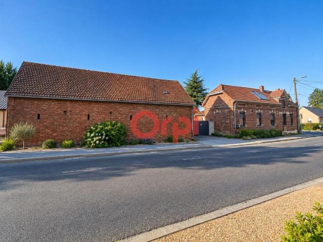 Maison vente à Estrées-Deniécourt, Somme