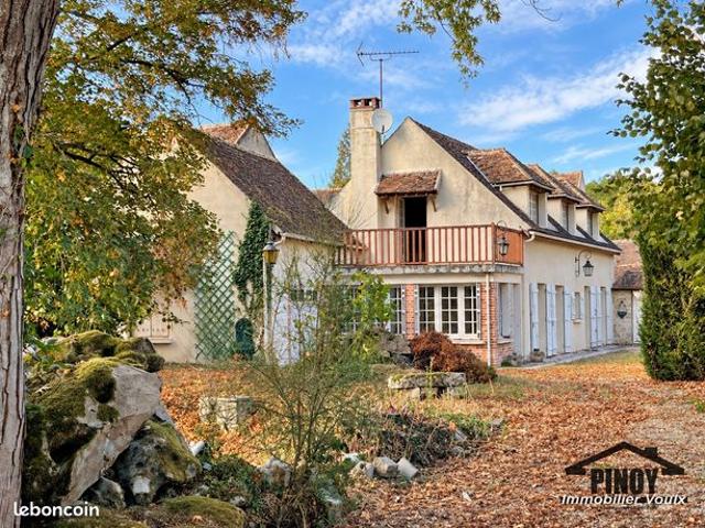 Maison vente à Chevry-en-Sereine, Seine-et-Marne