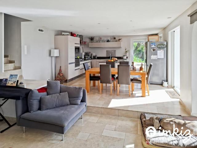 Maison vente à Grasse, Châteauneuf-grasse