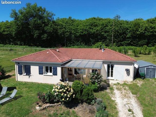 Maison vente à Périgueux, Saint-michel-de-villadeix