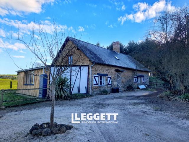 Maison vente à Mayenne, Sainte-marie-du-bois