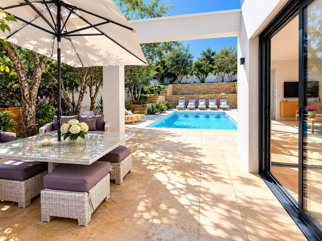 Maison vente à Marseille