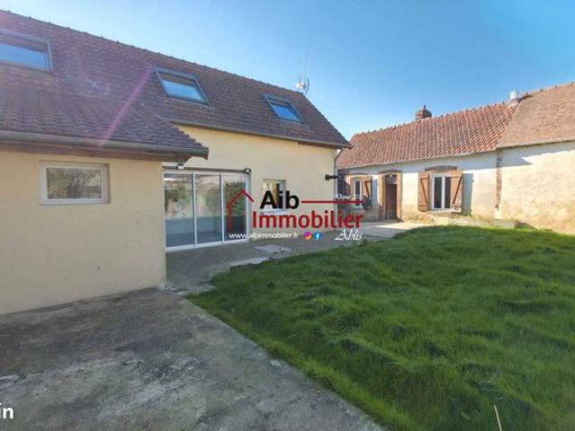 Maison vente à Rambouillet, Ablis