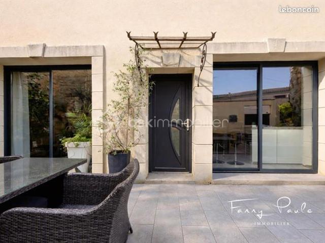 Maison vente à Béziers, Puimisson