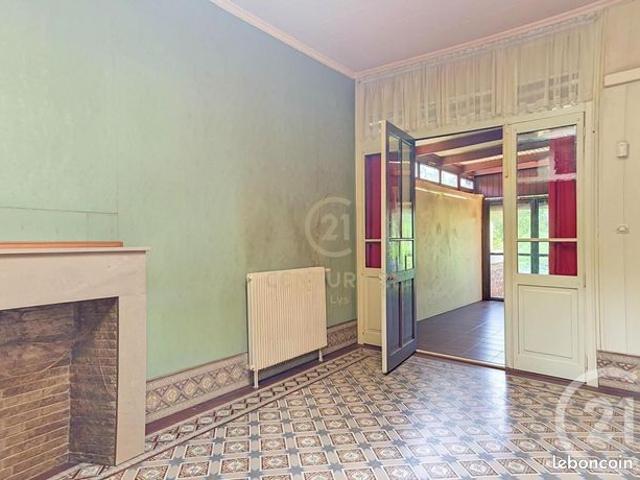 Maison vente à Lille, Armentières