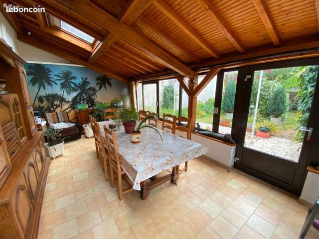 Maison vente à Romorantin-Lanthenay, Selles-sur-cher
